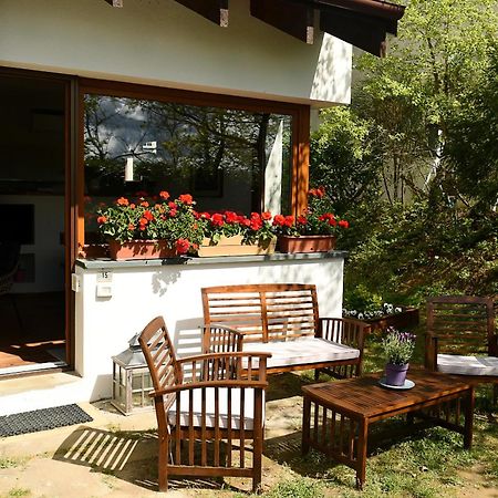 Appartement La Dimora Di Dafne 48 à Monzuno Extérieur photo