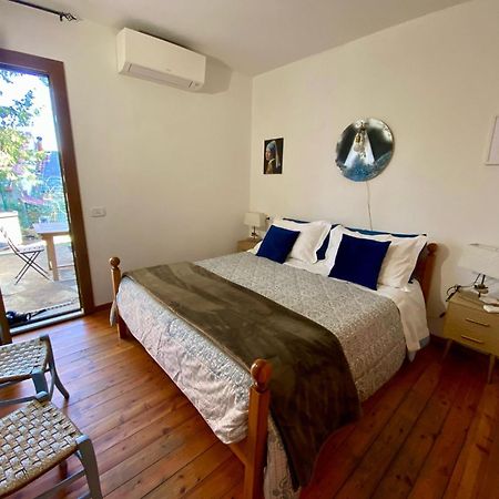Appartement La Dimora Di Dafne 48 à Monzuno Extérieur photo