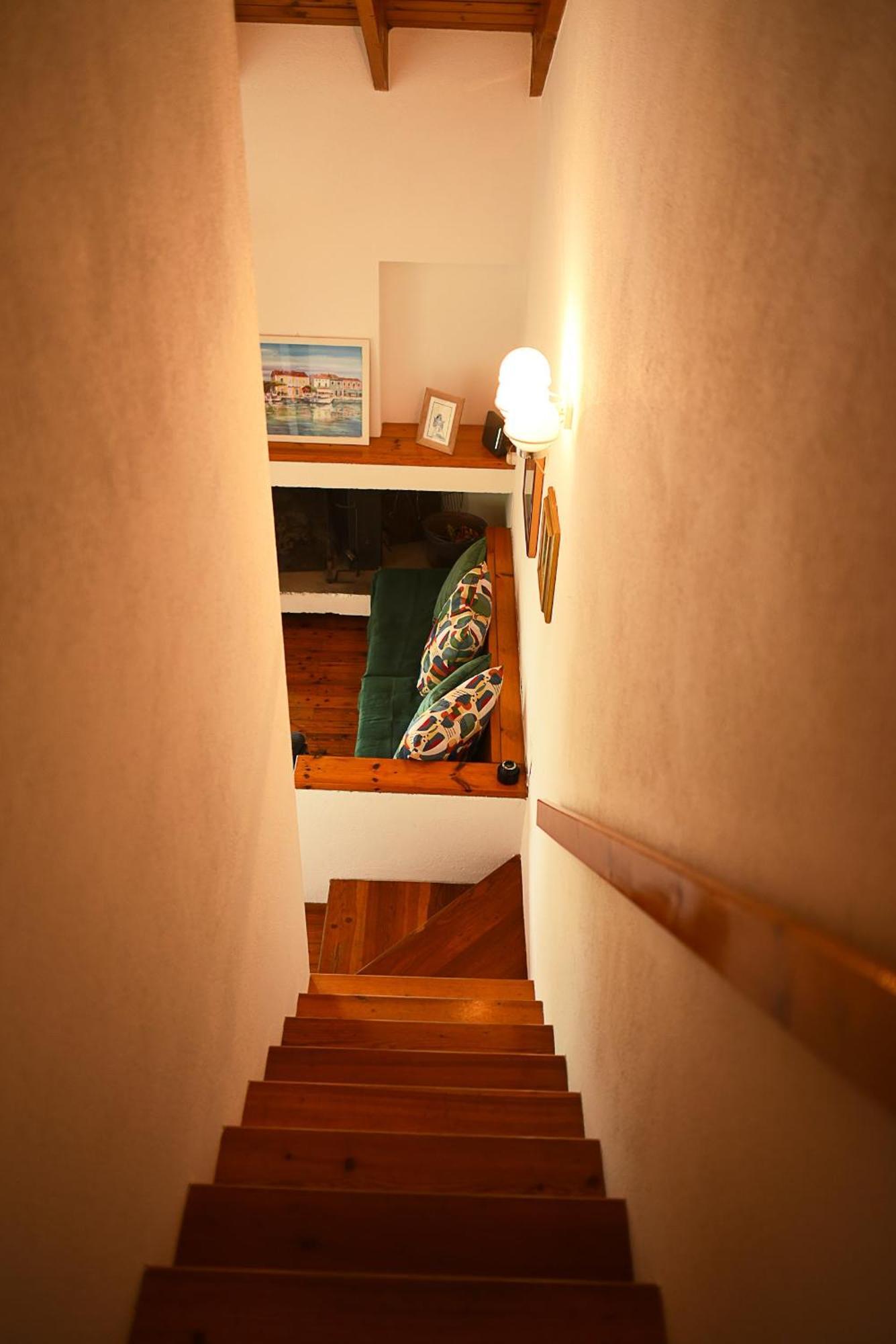 Appartement La Dimora Di Dafne 48 à Monzuno Extérieur photo