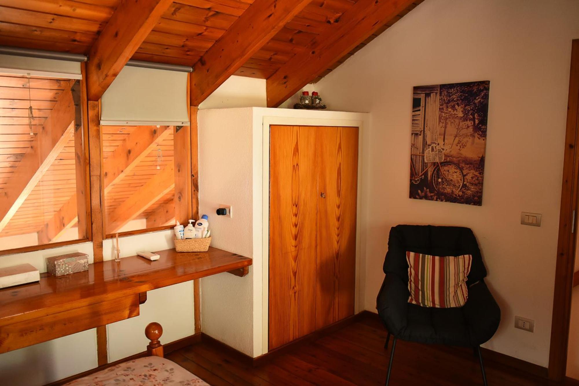 Appartement La Dimora Di Dafne 48 à Monzuno Extérieur photo