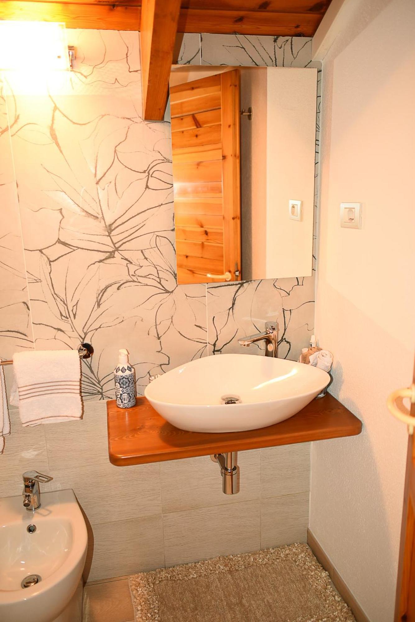 Appartement La Dimora Di Dafne 48 à Monzuno Extérieur photo