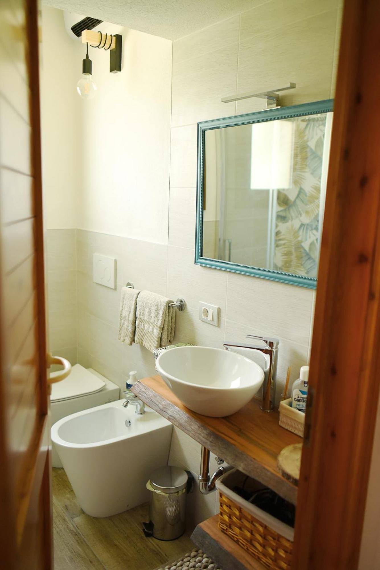 Appartement La Dimora Di Dafne 48 à Monzuno Extérieur photo