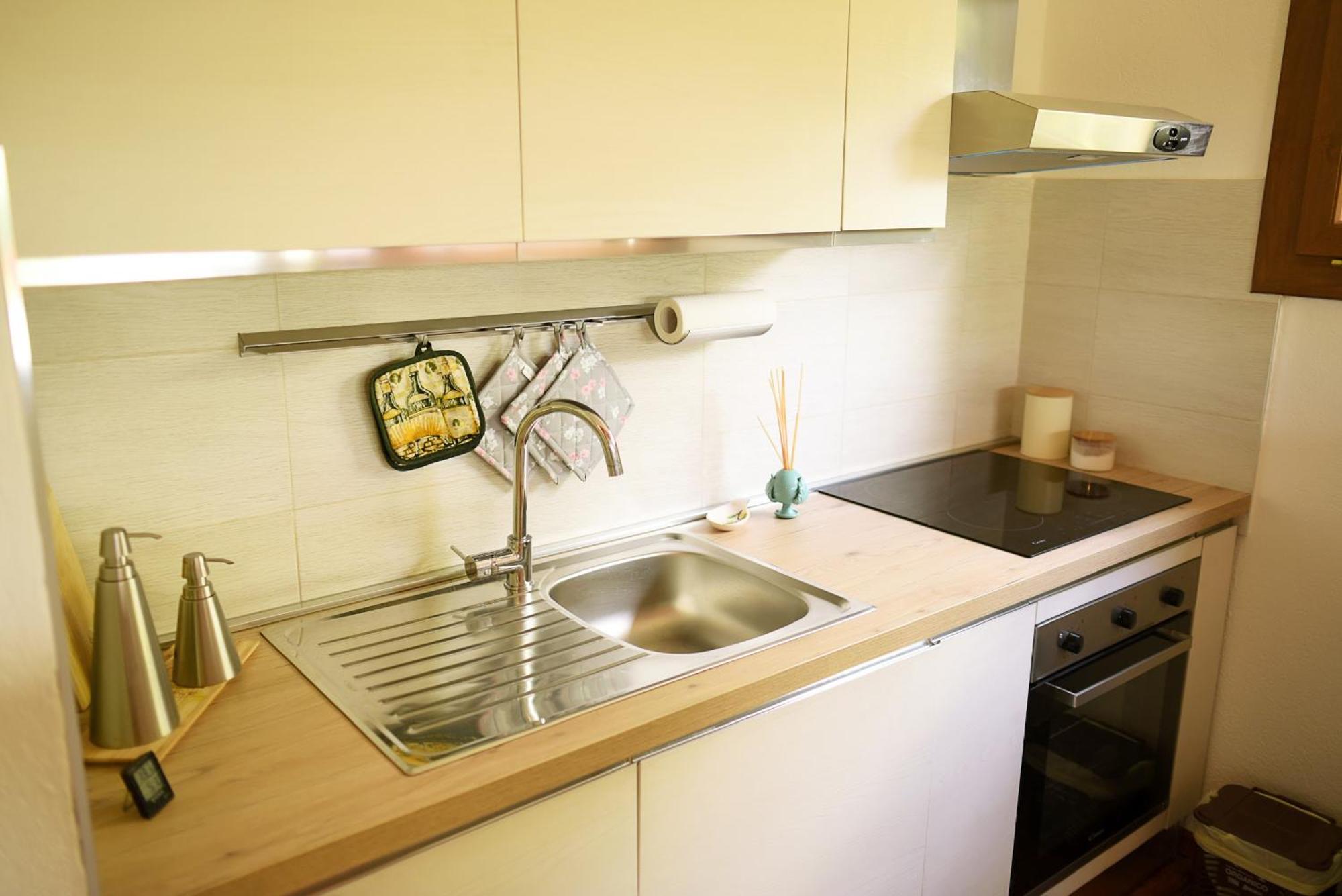 Appartement La Dimora Di Dafne 48 à Monzuno Extérieur photo