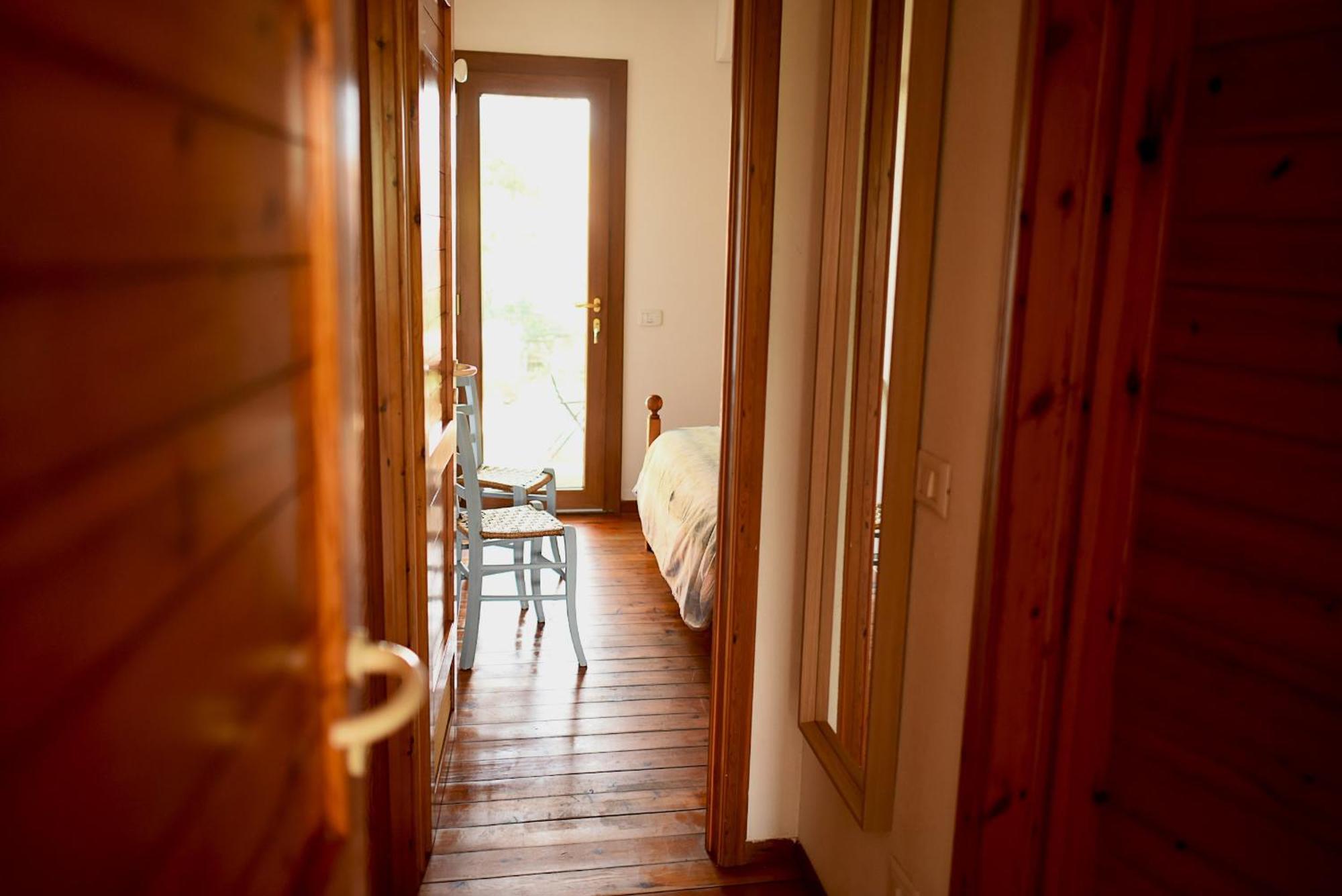 Appartement La Dimora Di Dafne 48 à Monzuno Extérieur photo