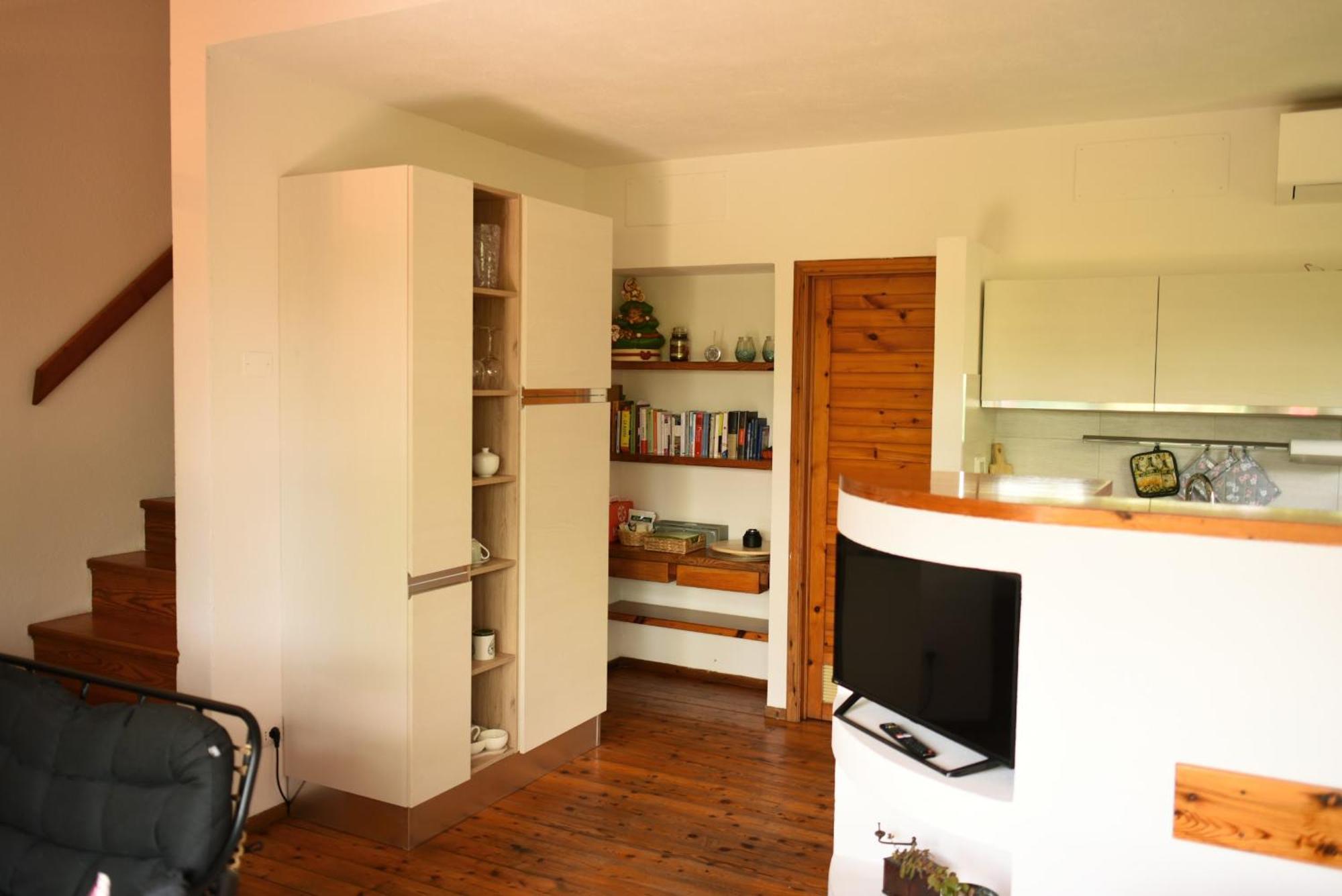 Appartement La Dimora Di Dafne 48 à Monzuno Extérieur photo