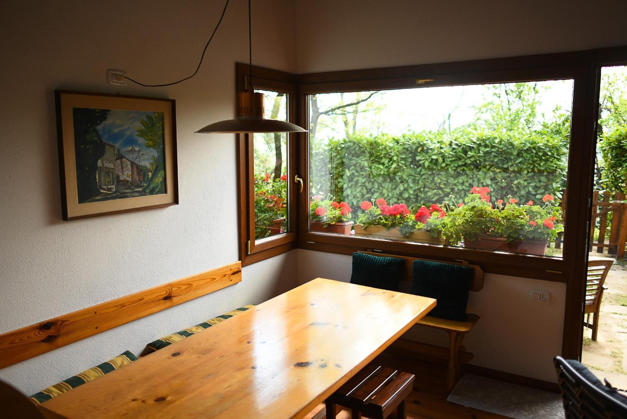 Appartement La Dimora Di Dafne 48 à Monzuno Extérieur photo