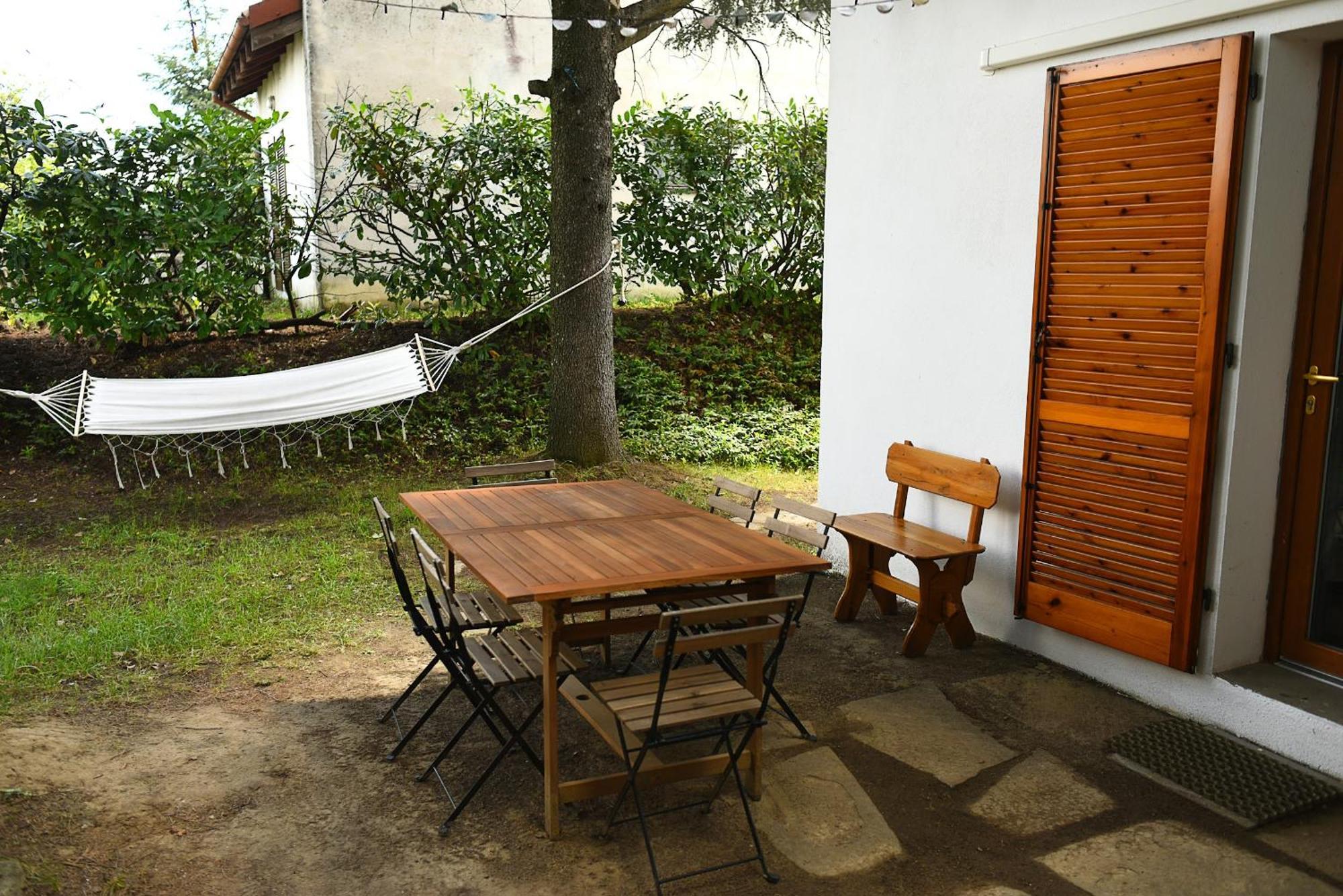 Appartement La Dimora Di Dafne 48 à Monzuno Extérieur photo