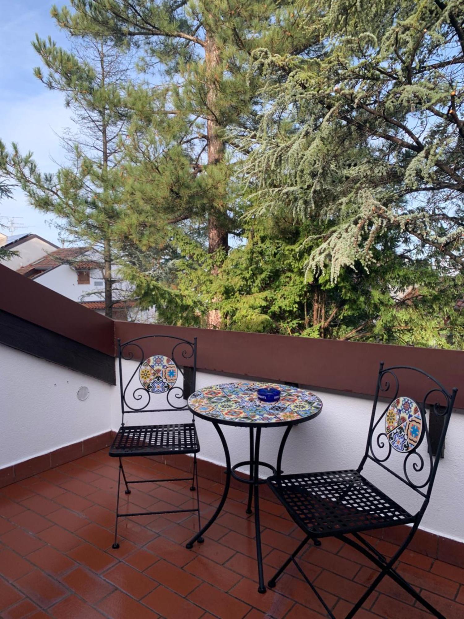 Appartement La Dimora Di Dafne 48 à Monzuno Extérieur photo