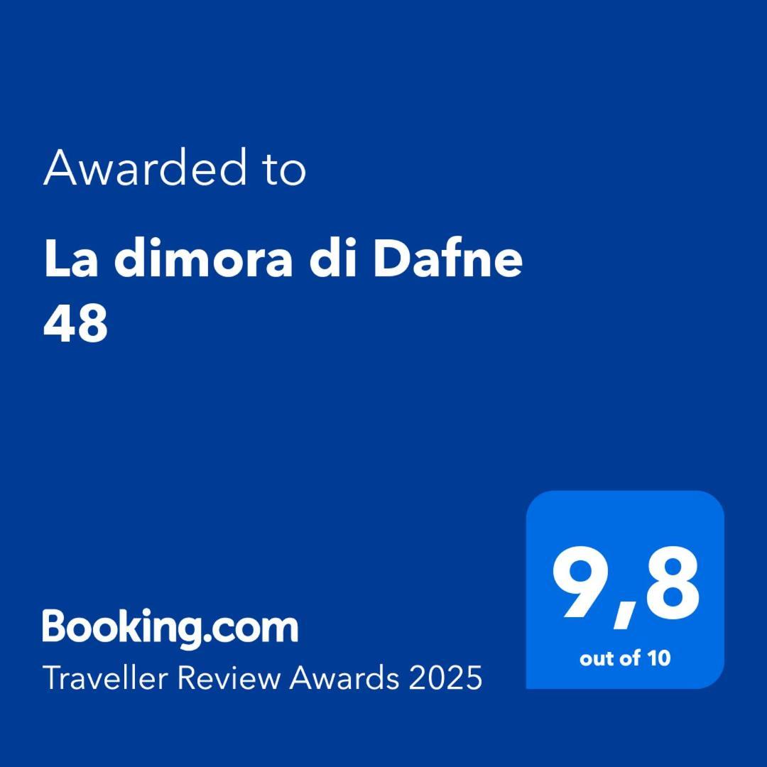 Appartement La Dimora Di Dafne 48 à Monzuno Extérieur photo
