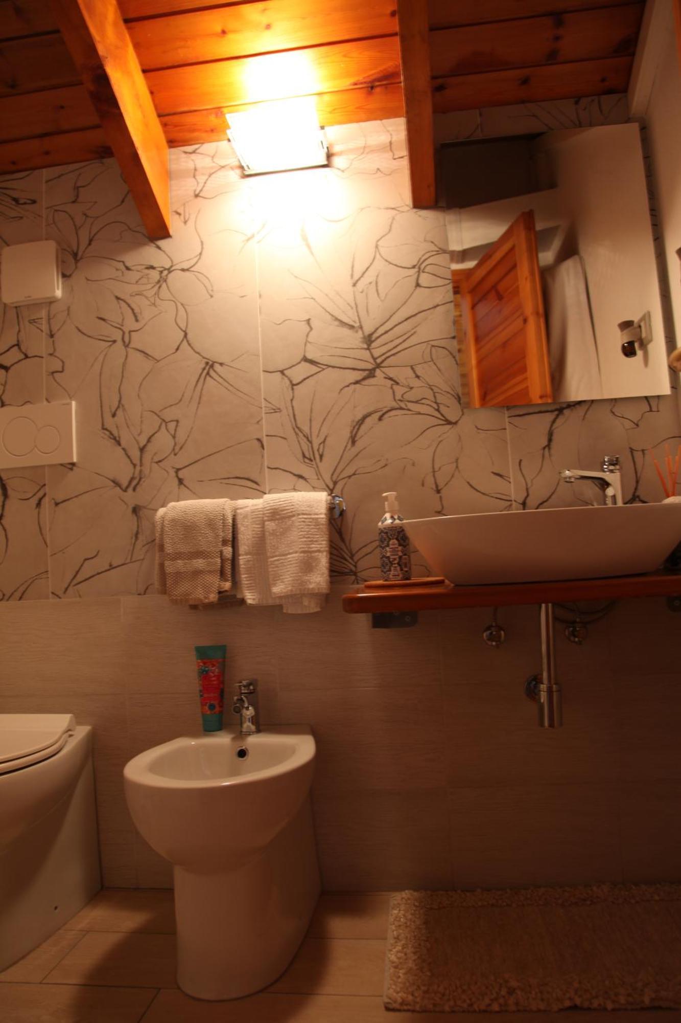 Appartement La Dimora Di Dafne 48 à Monzuno Extérieur photo