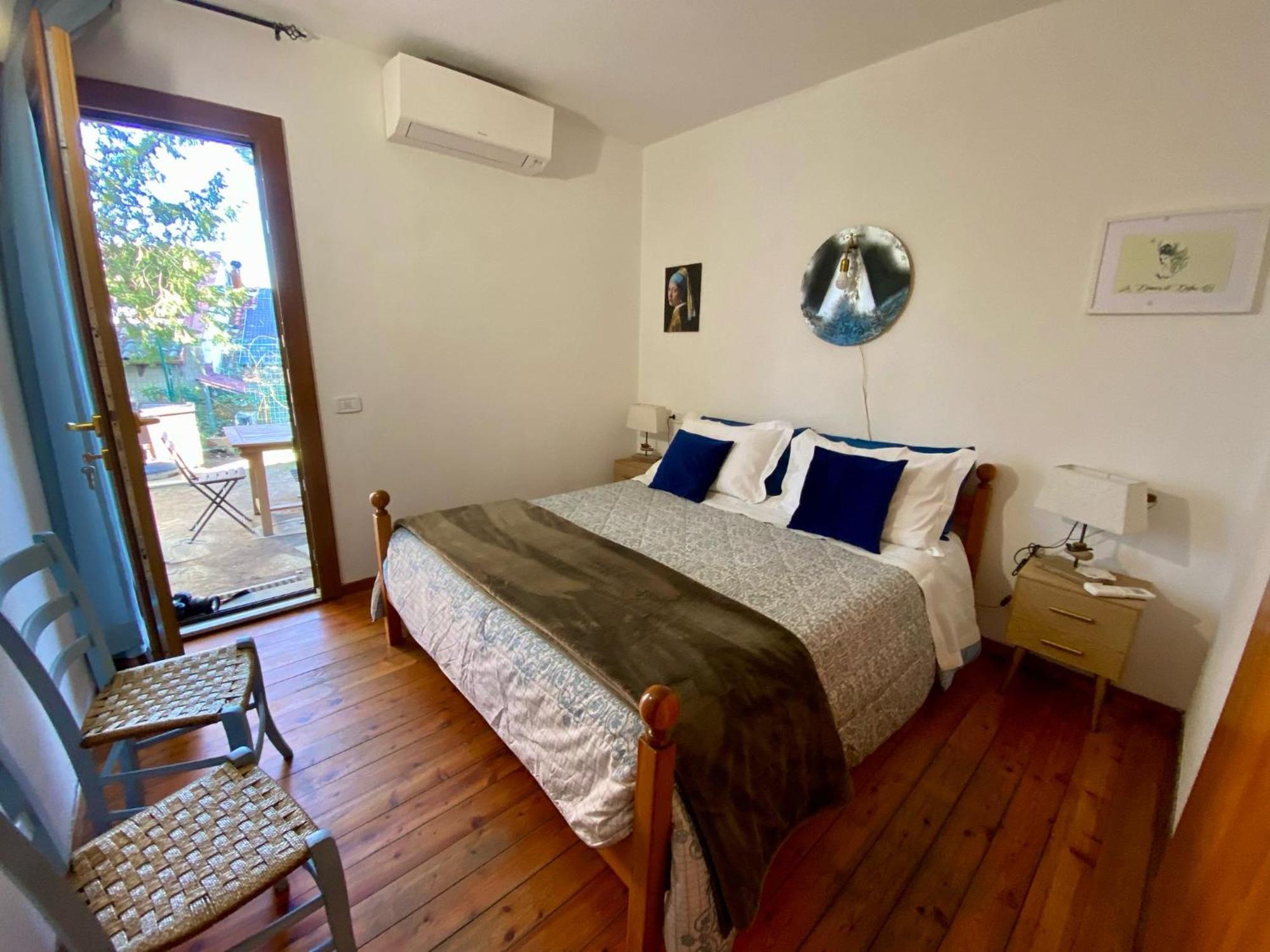 Appartement La Dimora Di Dafne 48 à Monzuno Extérieur photo